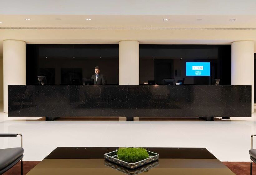 هتل H10 Berlin Ku'damm