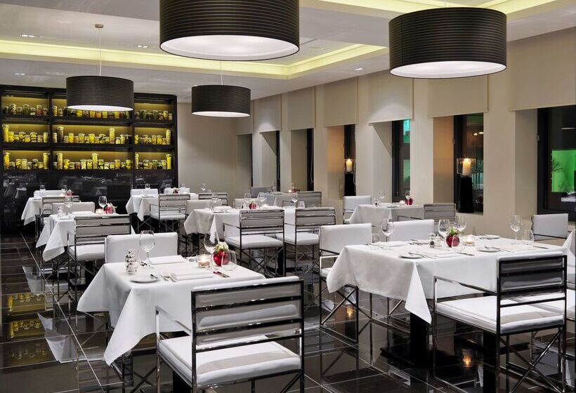 هتل H10 Berlin Ku'damm