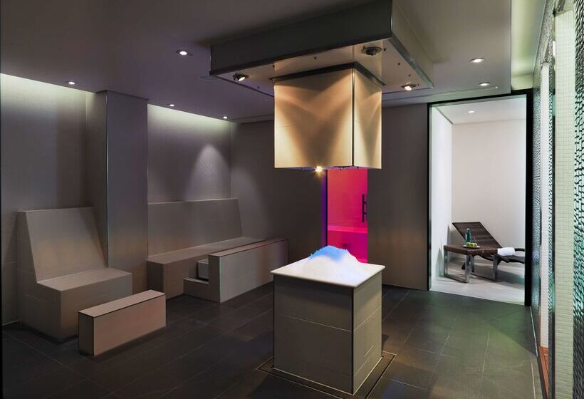 هتل H10 Berlin Ku'damm