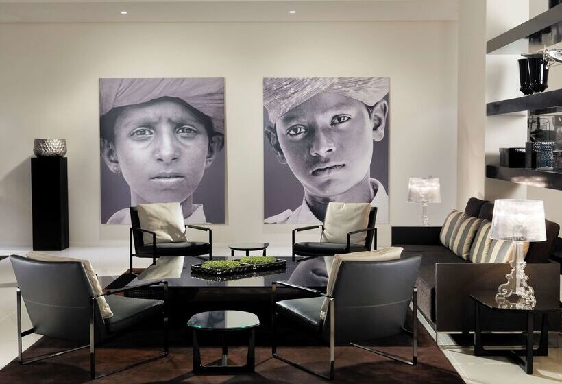 هتل H10 Berlin Ku'damm