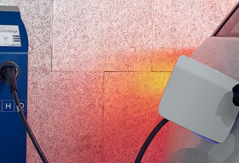 هتل H10 Berlin Ku'damm