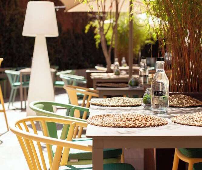 هتل H10 Berlin Ku'damm