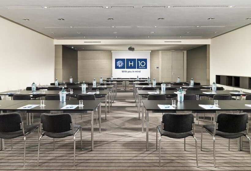 هتل H10 Berlin Ku'damm