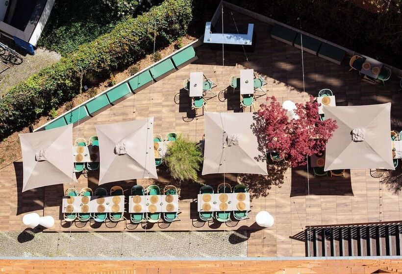 هتل H10 Berlin Ku'damm