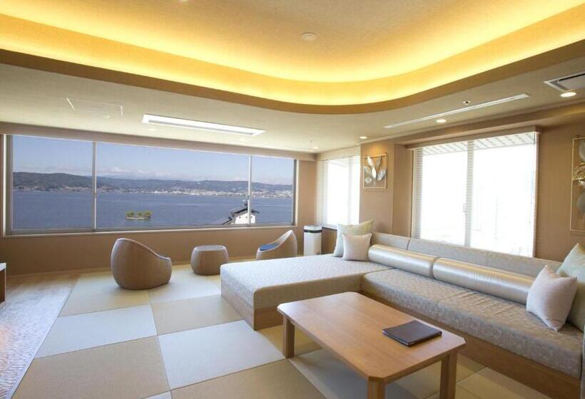 בית מלון כפרי Hamanoyu