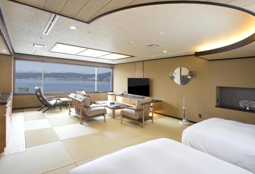 酒店 Hamanoyu