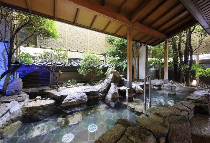 בית מלון כפרי Hamanoyu