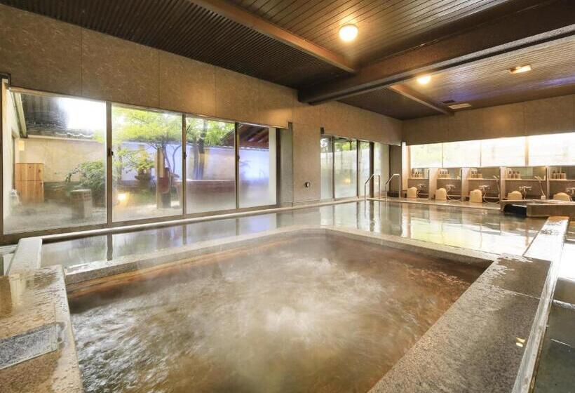 בית מלון כפרי Hamanoyu