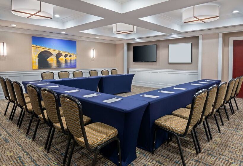 בית מלון כפרי Hampton Inn & Suites Hartford/farmington