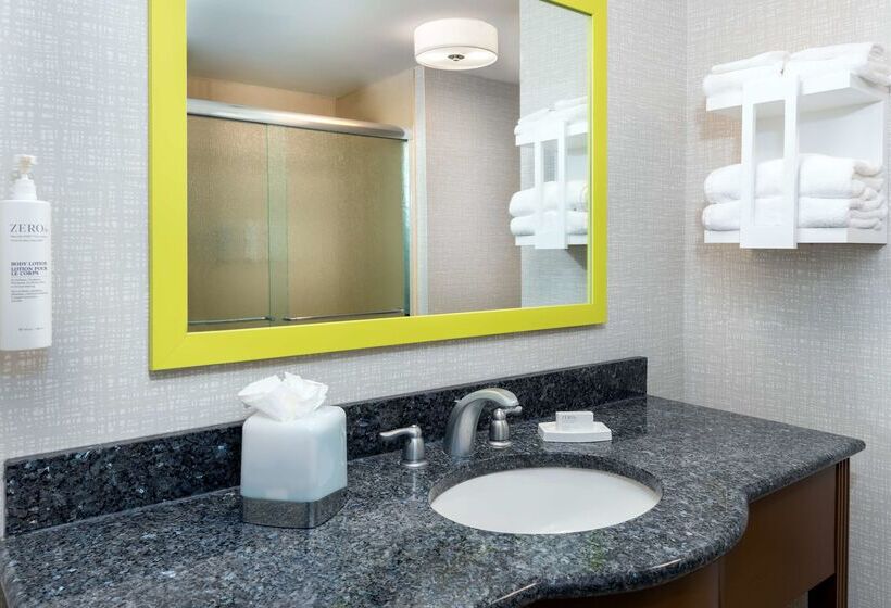 בית מלון כפרי Hampton Inn & Suites Hartford/farmington