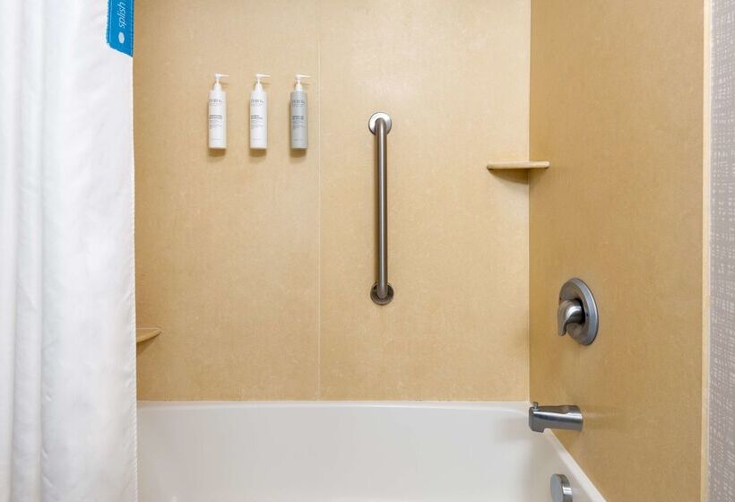 בית מלון כפרי Hampton Inn & Suites Hartford/farmington