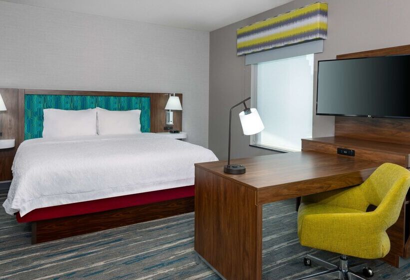 בית מלון כפרי Hampton Inn & Suites Hartford/farmington