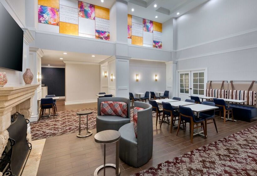 בית מלון כפרי Hampton Inn & Suites Hartford/farmington