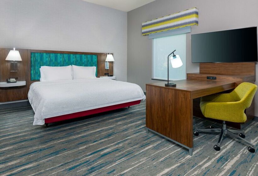 בית מלון כפרי Hampton Inn & Suites Hartford/farmington