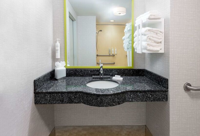 בית מלון כפרי Hampton Inn & Suites Hartford/farmington