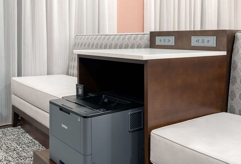 בית מלון כפרי Hampton Inn & Suites Hartford/farmington