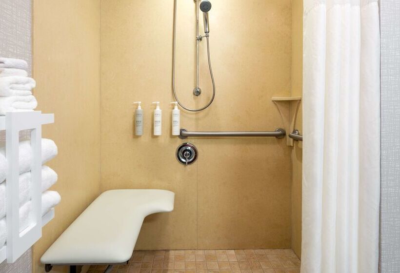 בית מלון כפרי Hampton Inn & Suites Hartford/farmington