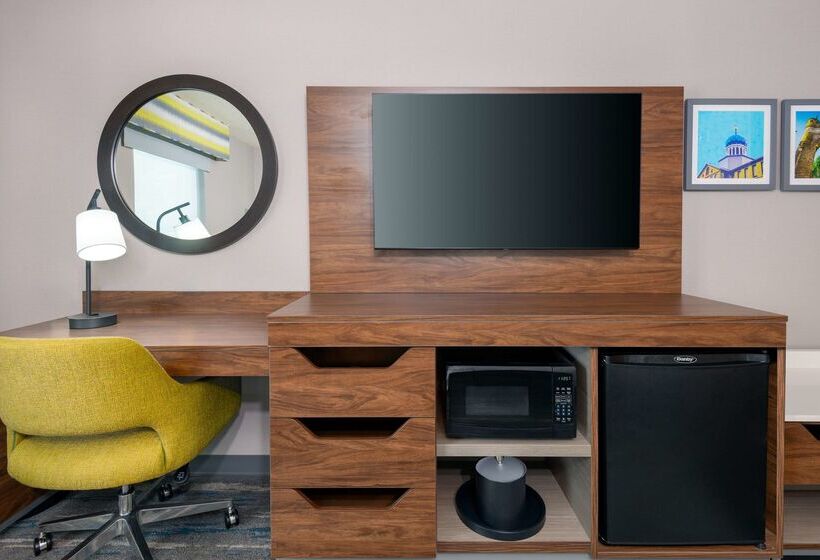 בית מלון כפרי Hampton Inn & Suites Hartford/farmington