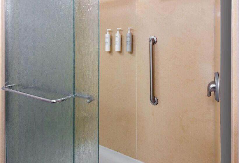 בית מלון כפרי Hampton Inn & Suites Hartford/farmington