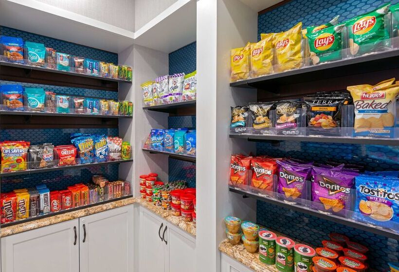 בית מלון כפרי Hampton Inn & Suites Hartford/farmington