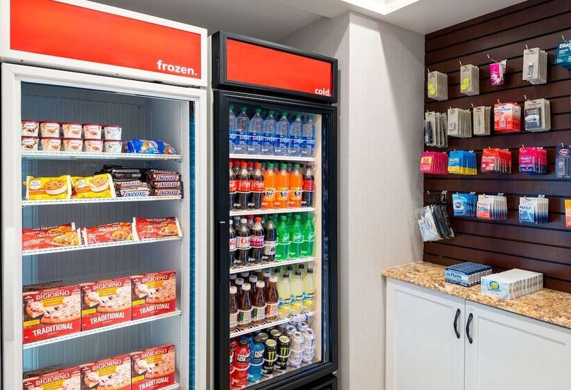 בית מלון כפרי Hampton Inn & Suites Hartford/farmington