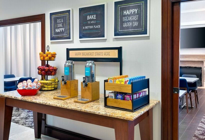 בית מלון כפרי Hampton Inn & Suites Hartford/farmington