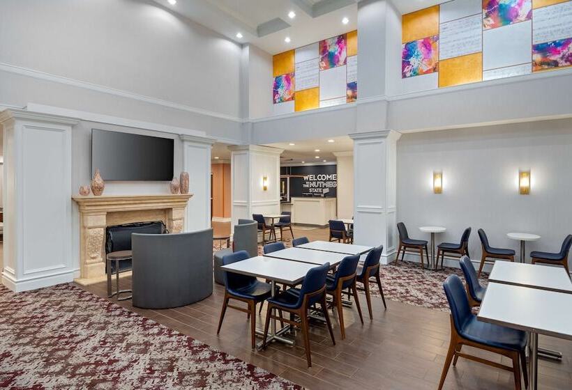 בית מלון כפרי Hampton Inn & Suites Hartford/farmington