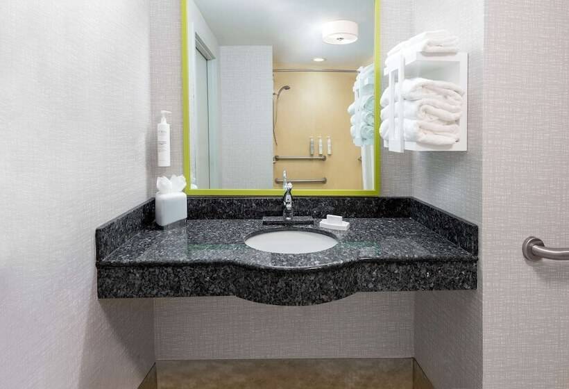 בית מלון כפרי Hampton Inn & Suites Hartford/farmington