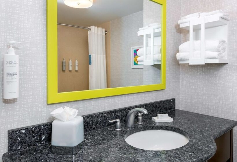 בית מלון כפרי Hampton Inn & Suites Hartford/farmington