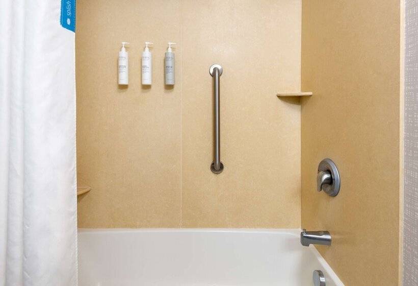 בית מלון כפרי Hampton Inn & Suites Hartford/farmington