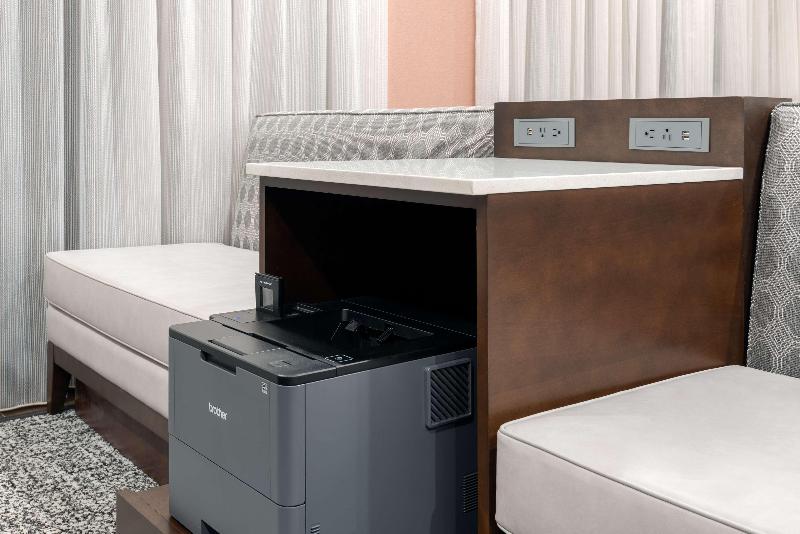 בית מלון כפרי Hampton Inn & Suites Hartford/farmington