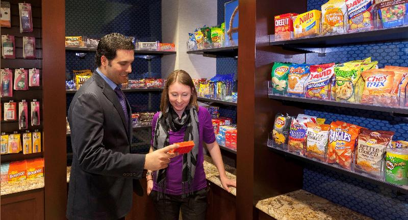 בית מלון כפרי Hampton Inn & Suites Hartford/farmington