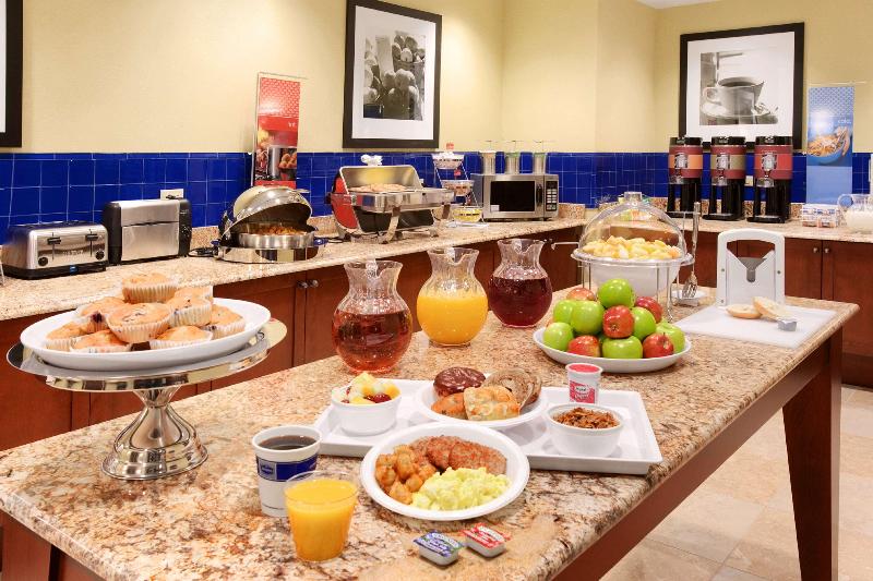 בית מלון כפרי Hampton Inn & Suites Hartford/farmington