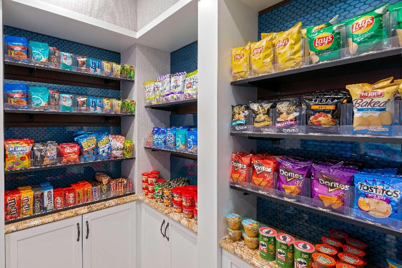 בית מלון כפרי Hampton Inn & Suites Hartford/farmington