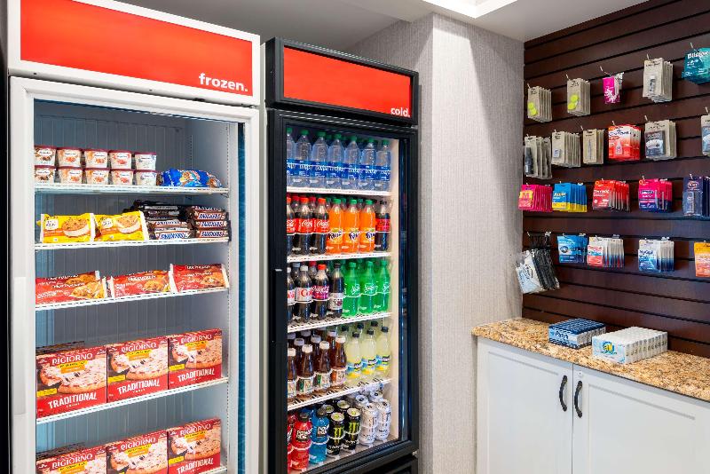 בית מלון כפרי Hampton Inn & Suites Hartford/farmington