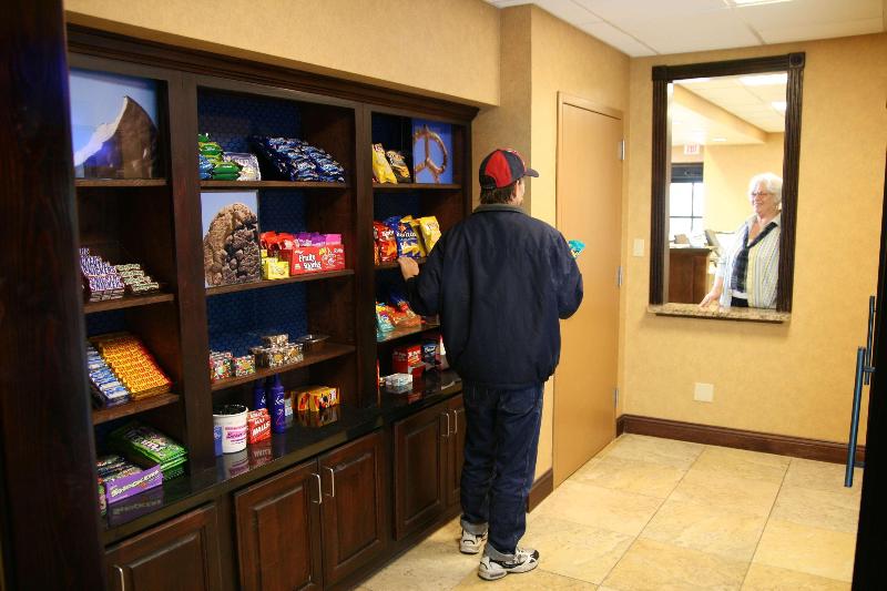 호텔 Hampton Inn & Suites Fredericksburg