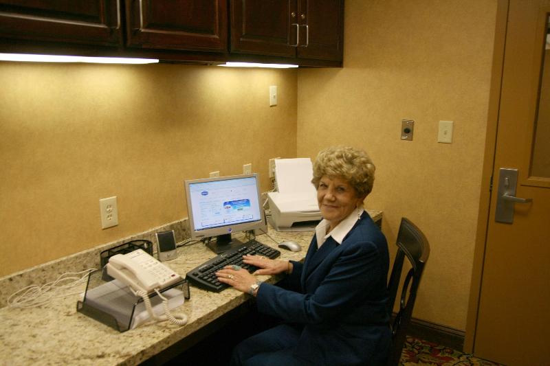 호텔 Hampton Inn & Suites Fredericksburg