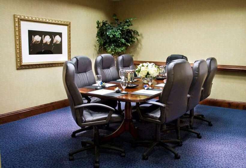 호텔 Hampton Inn & Suites Fredericksburg South