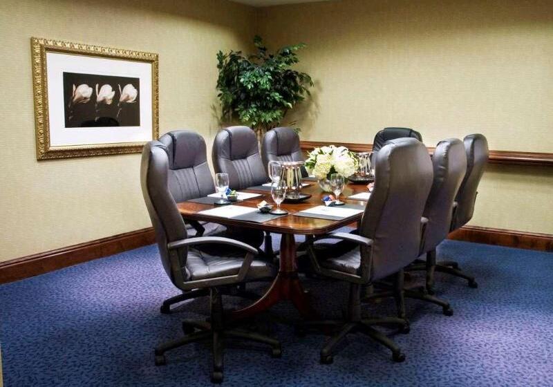 호텔 Hampton Inn & Suites Fredericksburg South