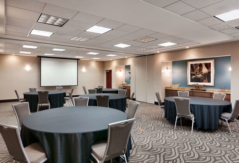 Отель Hampton Inn & Suites Ft. Worth Burleson