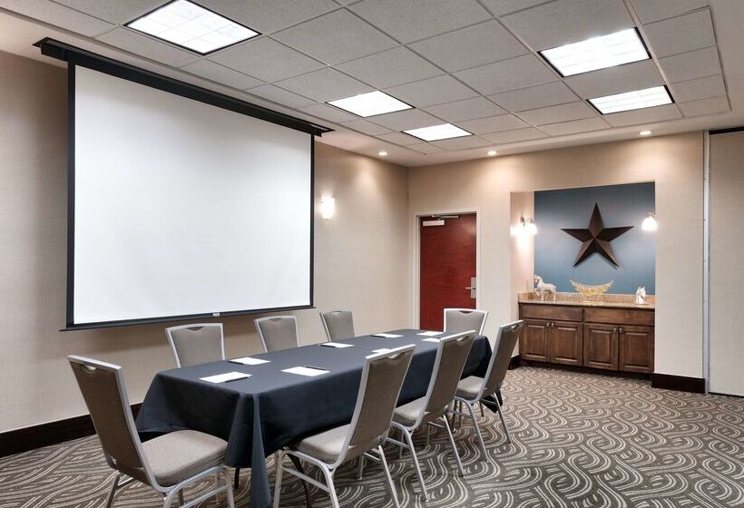 ホテル Hampton Inn & Suites Ft. Worth Burleson