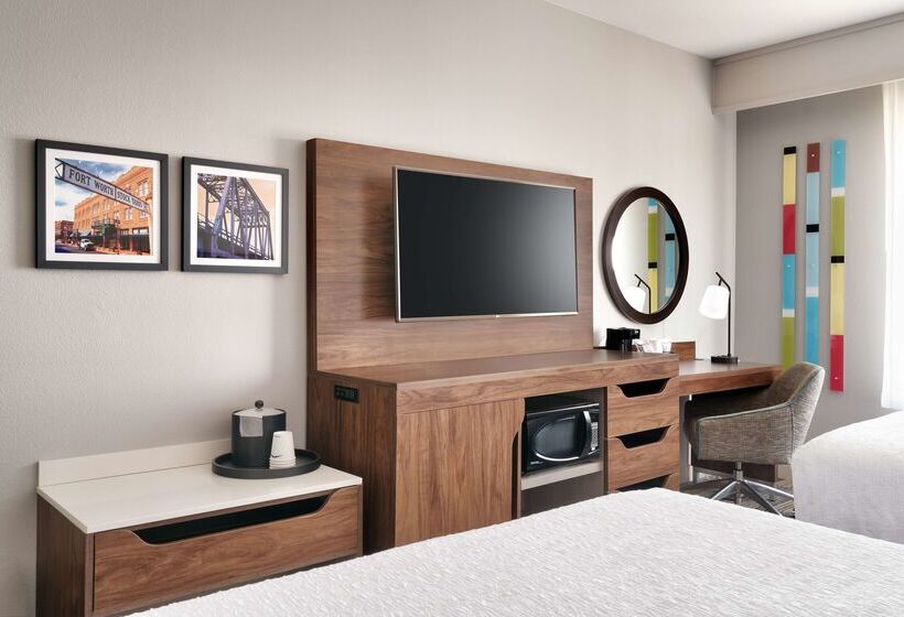 ホテル Hampton Inn & Suites Ft. Worth Burleson