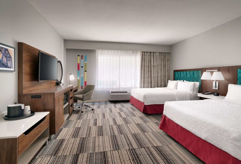 ホテル Hampton Inn & Suites Ft. Worth Burleson