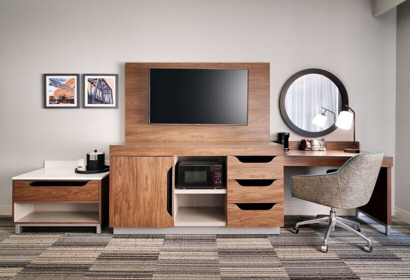 ホテル Hampton Inn & Suites Ft. Worth Burleson