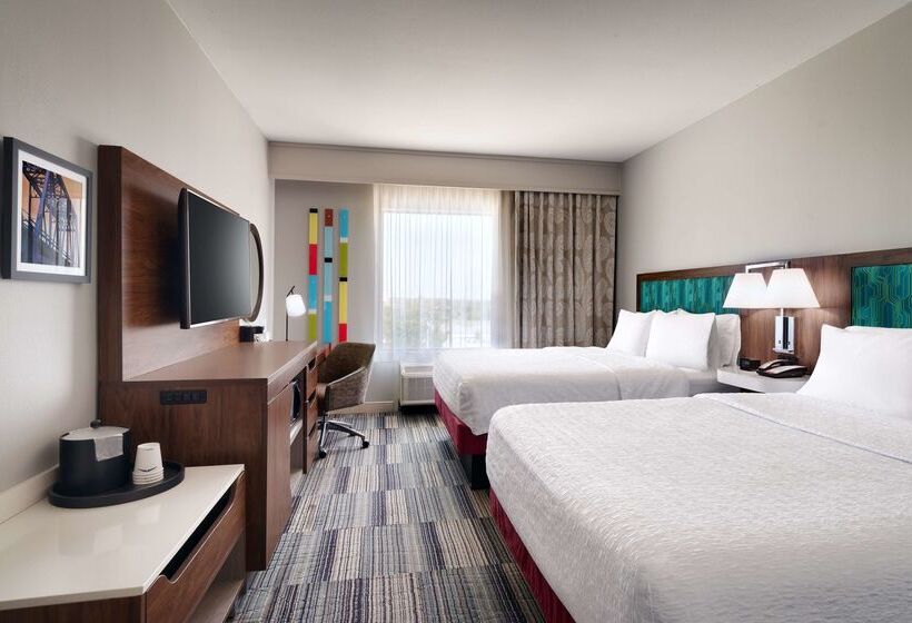 ホテル Hampton Inn & Suites Ft. Worth Burleson