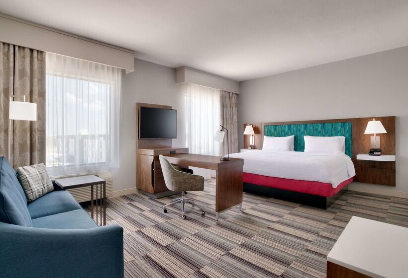 ホテル Hampton Inn & Suites Ft. Worth Burleson