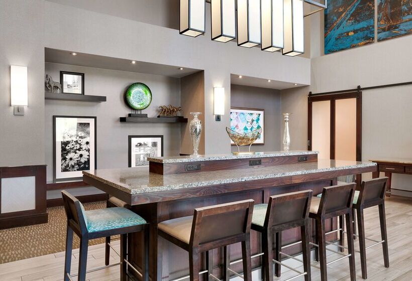 ホテル Hampton Inn & Suites Ft. Worth Burleson