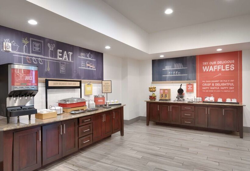 ホテル Hampton Inn & Suites Ft. Worth Burleson