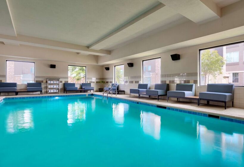 ホテル Hampton Inn & Suites Ft. Worth Burleson