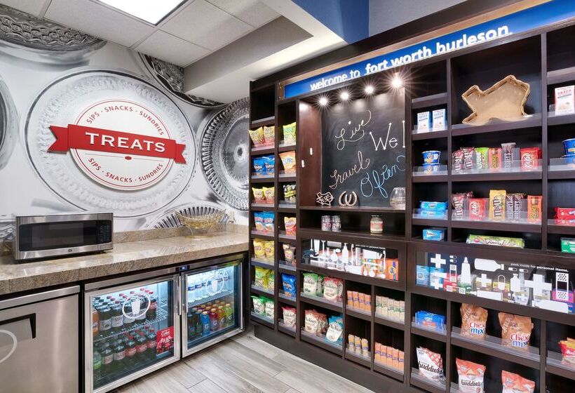 ホテル Hampton Inn & Suites Ft. Worth Burleson